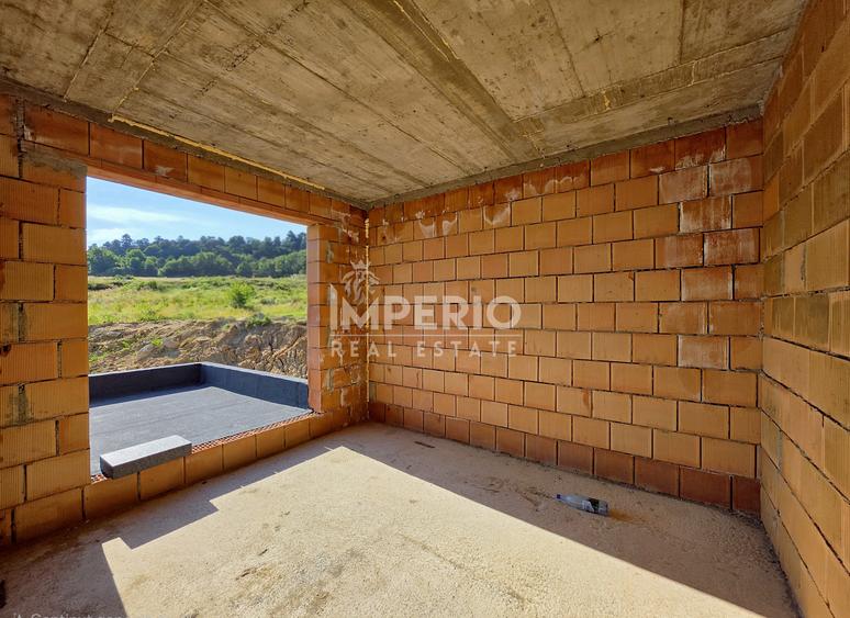 Duplex premium de vanzare | Faget - Zona Wonderland | Panorama superba | 170 mp