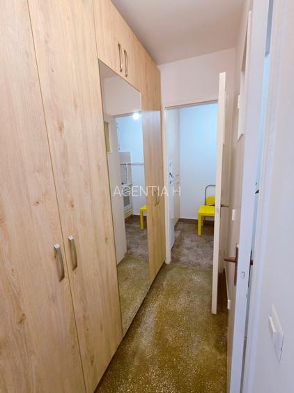 2 camere de închiriat – Ultracentral, Sala Palatului – Calea Victoriei mobilat - 14