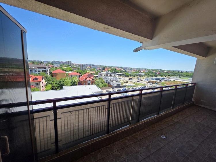 Apartament 3 camere Drumul Taberei - 9