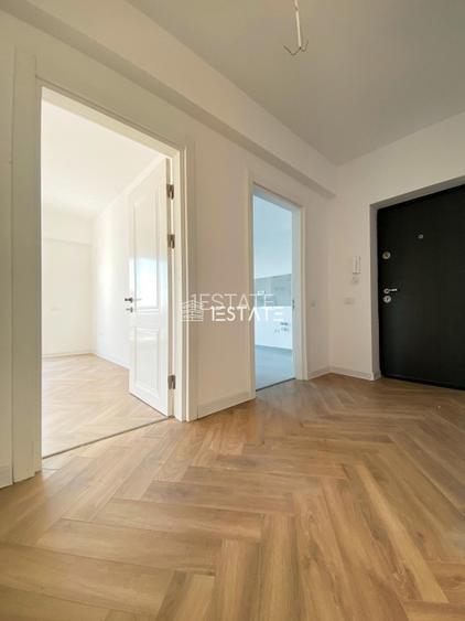 FINALIZAT | metrou | 3 cam, 2 terase, 98 mp, etaj 8/11, an 2025, loc parcare - 7