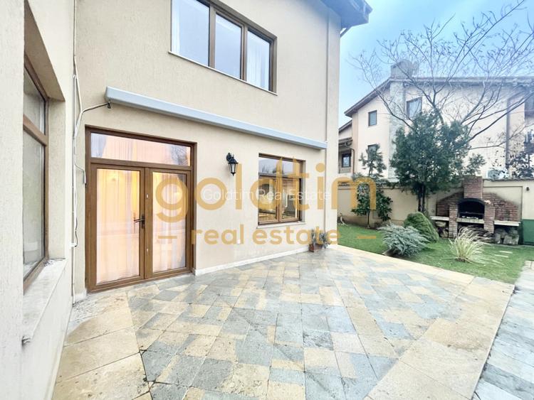 VILA INDIVIDULA/CURTE/PISCINA/MOBILATA/PIPERA/PROMENADA - 4