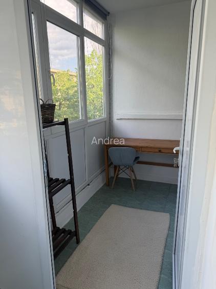PROPRIETAR Închiriez Apartament 2 camere – zona AFI Cotroceni  - 13