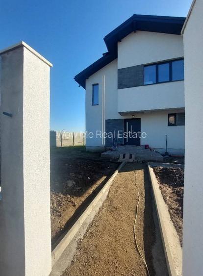 Vilă Individuală 5 Camere ,Strada Triumfului, Pantelimon - 36