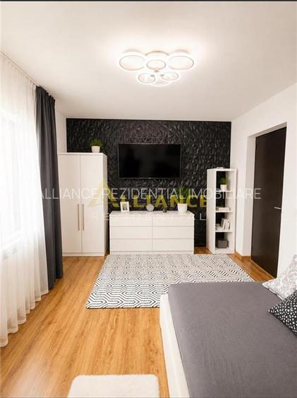 Casa Individuala || 5 camere || Piscina Incalzita - Teren 424MP - 18