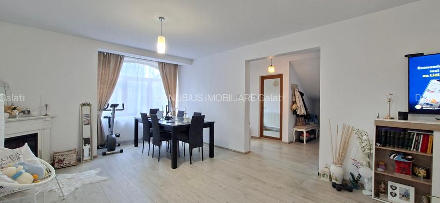 Casa perfectă pentru familia ta – la doar 10 km de Galați, în Șendreni! - 8