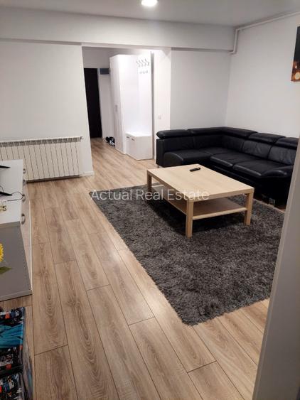 TOATE UTILITATILE INCLUSE| LOC PARCARE SUBTERAN |CAMPUS UNIVERSITAR| TERMEN LUNG - 6