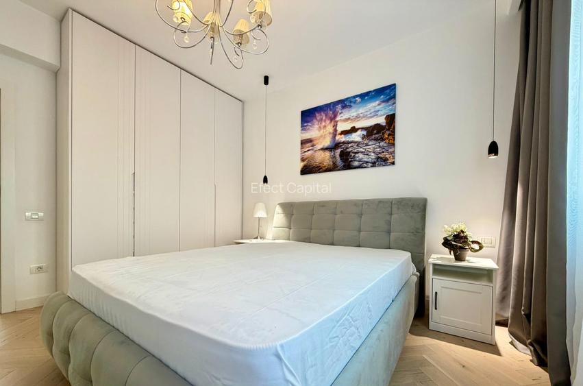 Apartament 2 camere de închiriat – Nicolae Caramfil 55, zona de nord - 8