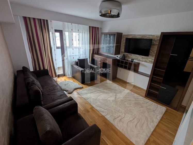 Apartament 3 camere, pet friendly, Grigorescu - 3