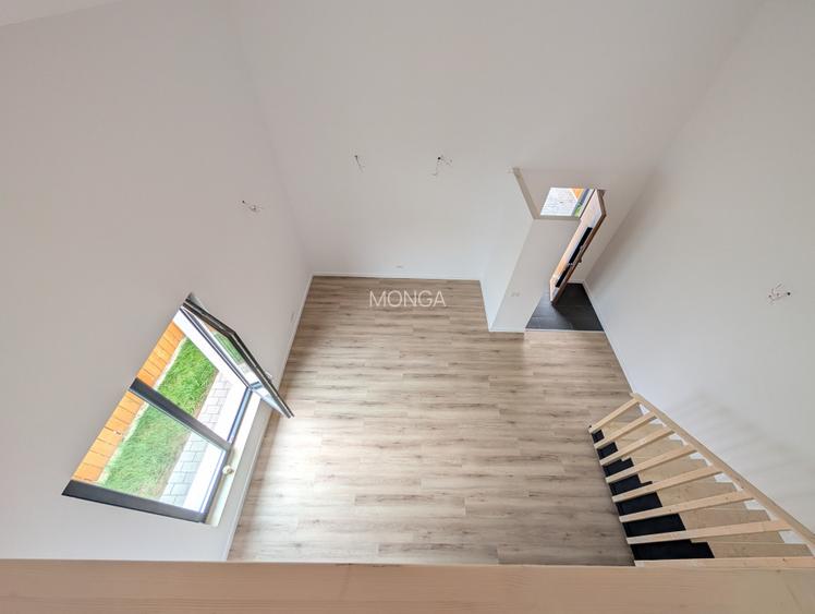 Casa 3 camere 110mp | 0 comision | Pipera | 220mp teren - 22