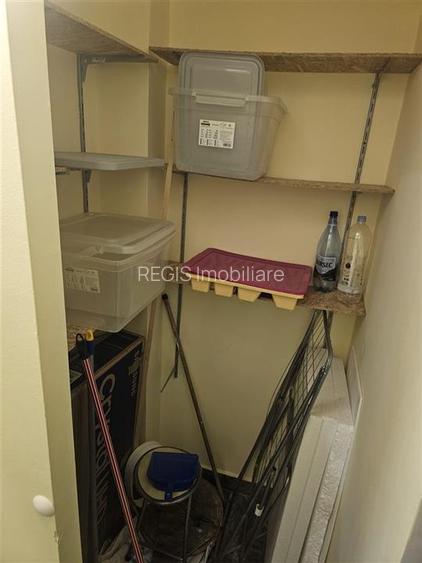 Apartament 2 camere cu vedere panoramica spre Tampa - 15