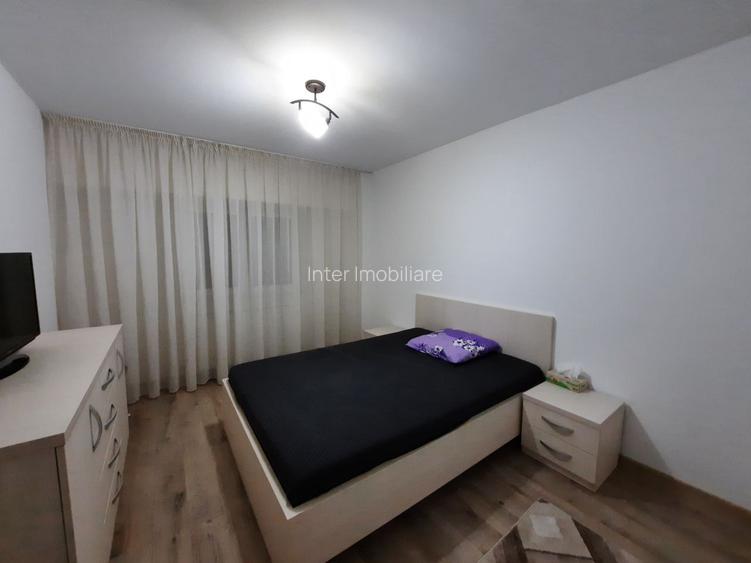 Apt 2 cam, decomadat, 55 mp, Obor. (Kaufland / Digi), cod 149663 - 4