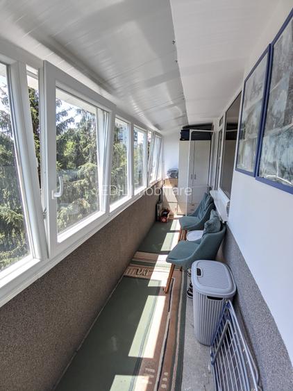 Apartament de vânzare, 3 camere, 60 mp, Gheorgheni zona Hotel Royal - 11