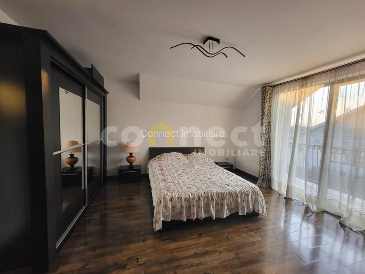 Casa individuala de vanzare | Someseni  - 6