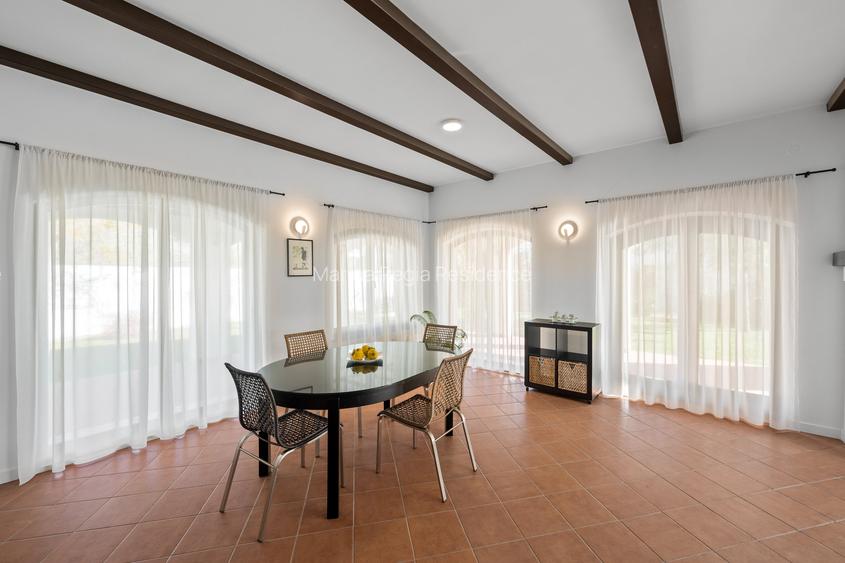 Vila Complex Marina Regia Residence - 10