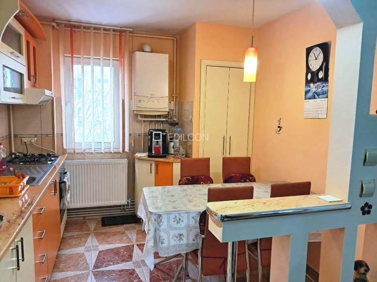 Apartament 2 camere strada Rahovei - 8