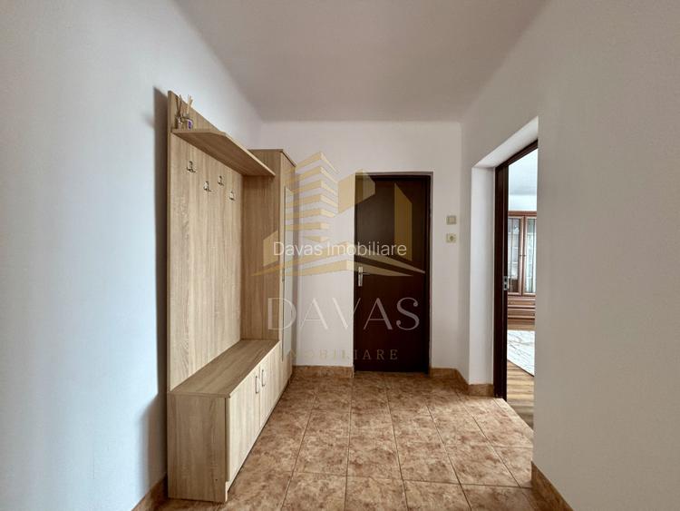 Apartament 2 camere | Dambul Rotund  - 12