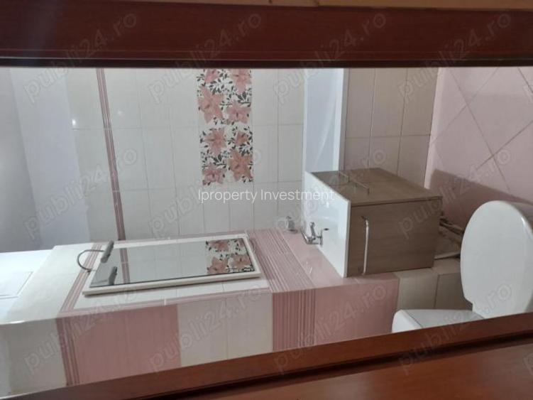 Giurgiului | 3 camere | Decomandat | Balcon | Parcare | Renovat - 7