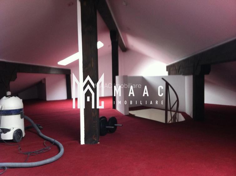 Casă modernă P+E+Pod mansardat | 3 dormitoare | Teren 490 mp | Eden Șura Mică - 8