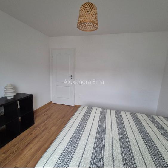 Casa cu 4 camere mobilate/curte individuala/0%comision/ mutare imediata - 12