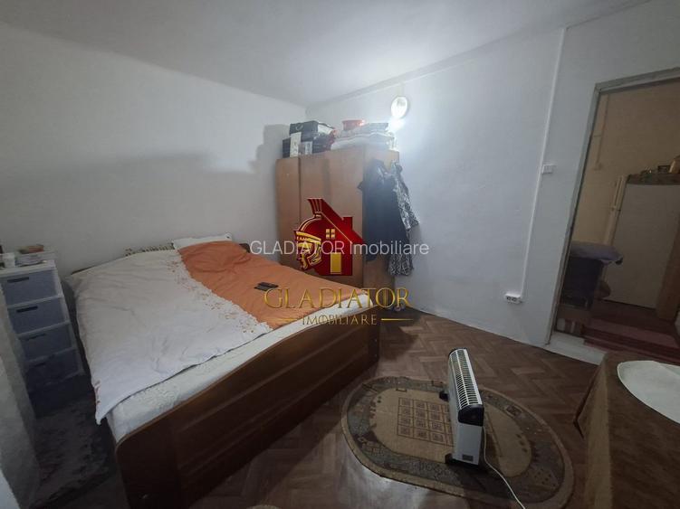 Apartament 1 camera cu intrare separata Tudor Vladimirescu Bucsinescu - 5