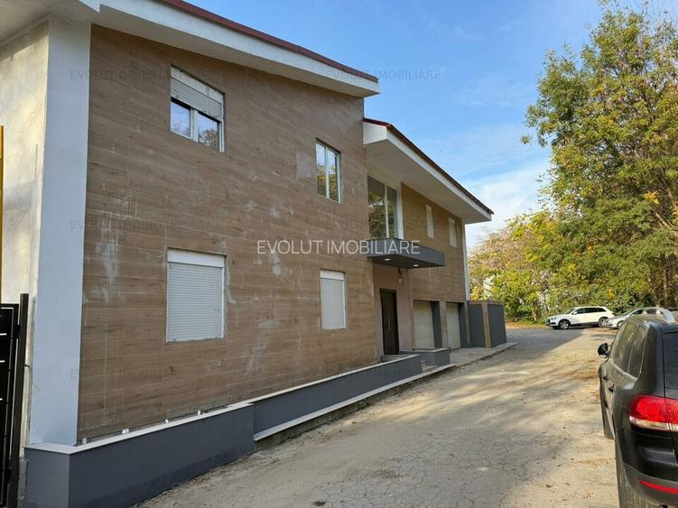 Proprietate comerciala versatila  în Eforie Sud cu vedere panoramica lac - 8