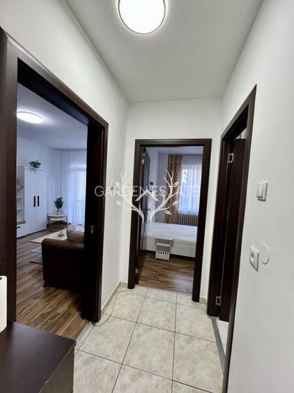 Apartament cu 2 camere, decomandat, C.Brancusi Gheorgheni - 5