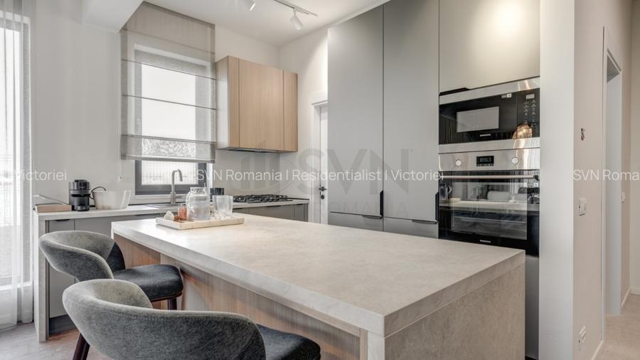 REV2004613 Vila in Balotesti Complex Modern cu Loc De Joaca - 16