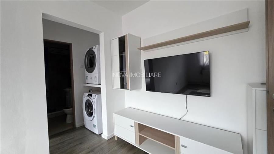 Apartament 2 camere mobilat si utilat - 4