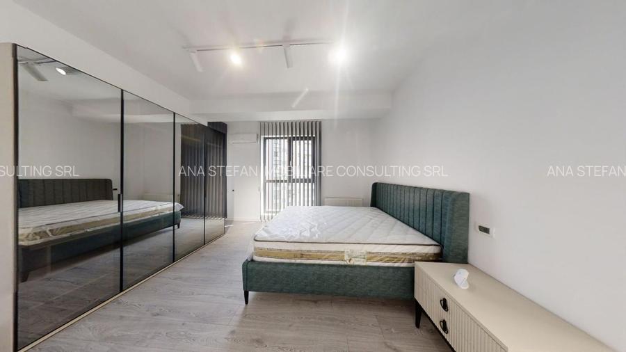 Grozavesti-Politehnica / Garsoniera moderna - 2