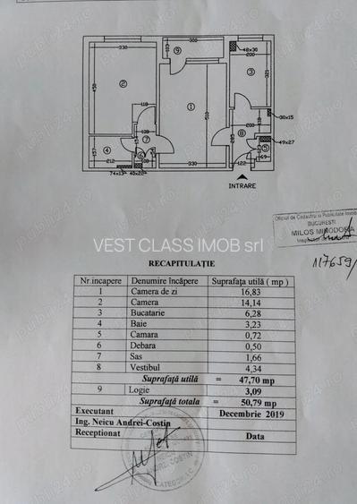 Drumul Taberei, Bucla - 13