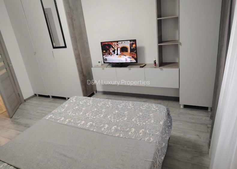 Inchiriere Garsoniera noua Berceni Sos Giurgiului - 7