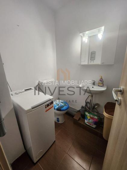Apartament spatios de 3 camere/Zona strazii Gh. Dima/Garaj individual - 7
