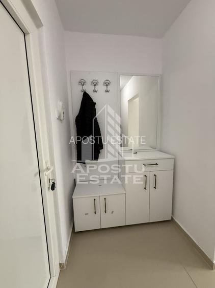 Garsoniera de vanzare spatioasa, zona Telegrafului/Modern, Timisoara - 4