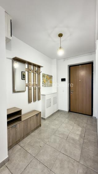 Apartament 2cam 67MP Parcare+Boxa - Ghica Plaza | Doamna Ghica - 8