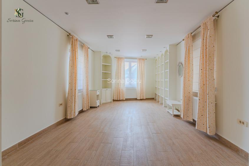 Spatiu comercial versatil pretabil pentru multiple activitati, Brasov - 4