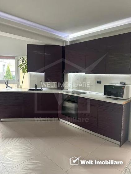 Apartament de vanzare, terasa 90mp, in zona Donath Park! - 3