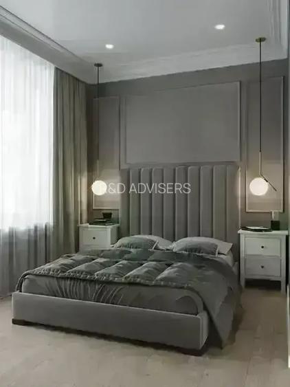 3 camere 97 mp finalizare Decembrie metrou Nicolae Teclu Comision 0% - 3