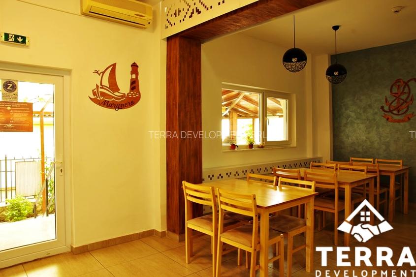 Eleganță la malul mării, cu potențial de business real - 4