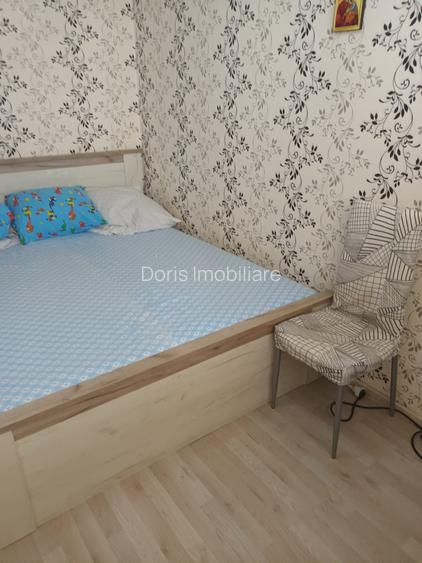 Apartament 4 camere etaj 6/8 cu 2 bai ,2 balcoane si boxa la subsol. - 12