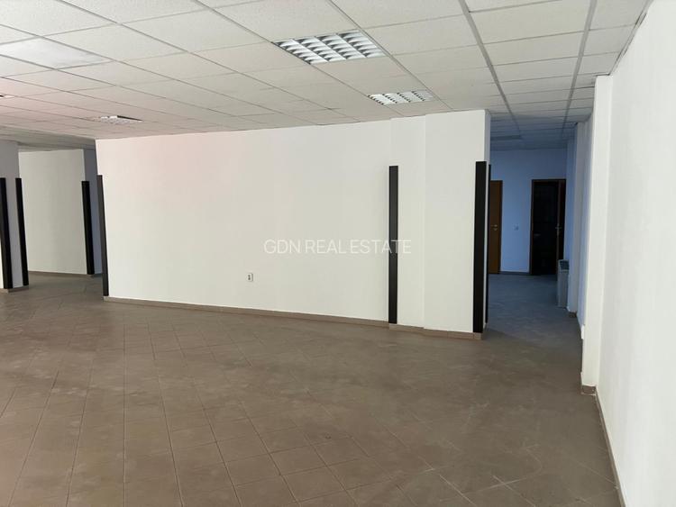 închiriere spațiu comercial Mărăști zona FSEGA, 196 mp - 10