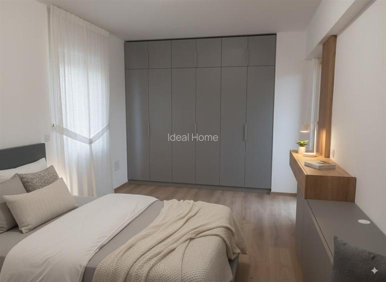 Apartament 2 Camere Copou Garden - 4