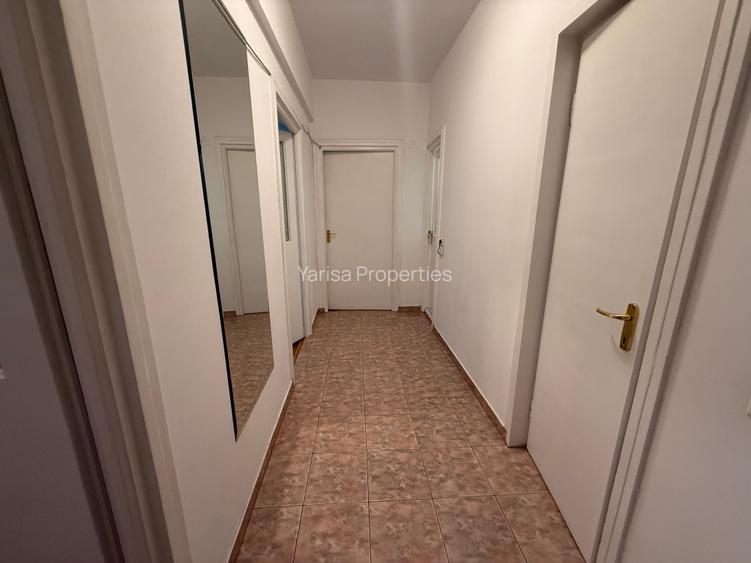 Apartament 2 Camere Cismigiu ** Mobilat si Utilat* - 15