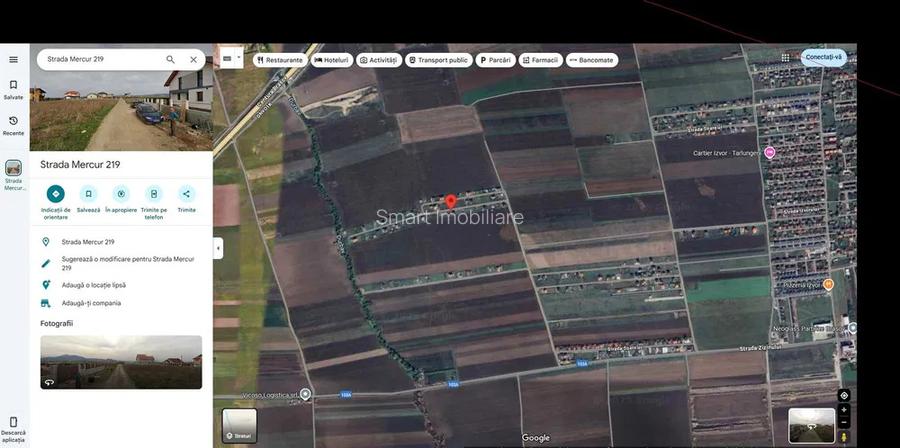 Teren constructii Sacele/Raza Soarelui - 5