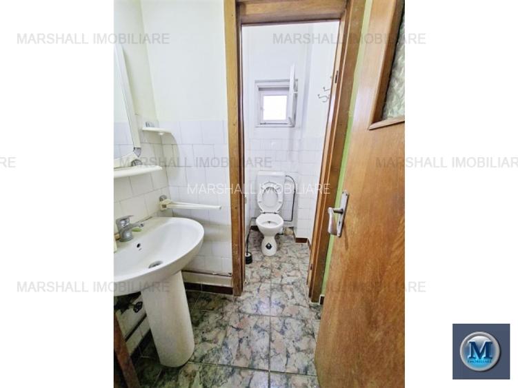 Apartament 4 camere de vanzare, zona Sud, 94,67 mp #16687 - 15