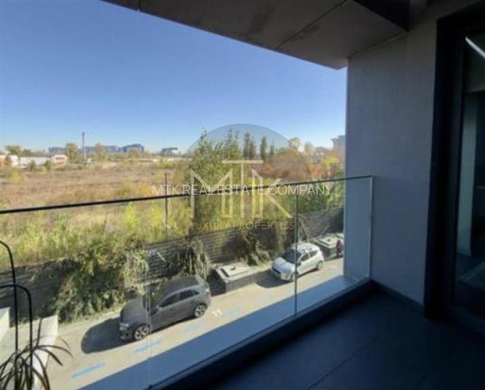 Apartament 2 camere LUX | mobilat&utilat | AVIATIEI- Pipera | Cloud 9 - 3