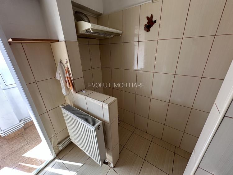 Tomis 2 Mircea Cel Batran Vedere la Par. 2 camere - 13