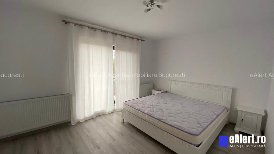 Vilă P+1+pod, complex rezidențial securizat Bragadiru - 46