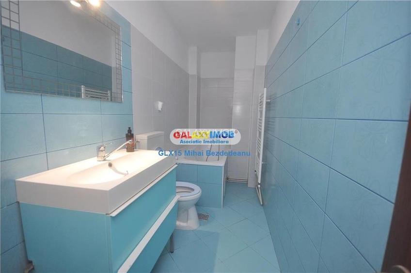 Vanzare apartament 2 camere in zona Domenii - Expozitii. - 9