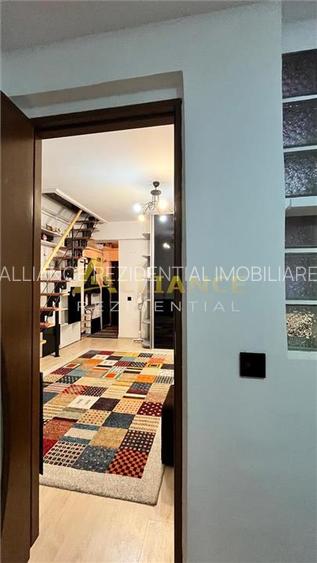 Apartament 3 camere tip duplex Popesti Leordeni - 6