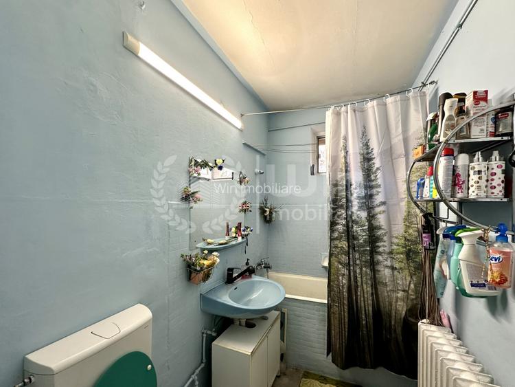  Apartament 3 camere | Decomandat | 61mp | Gheorgheni | Iulius Mall - 6